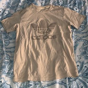 ADIDAS T-SHIRT!!!